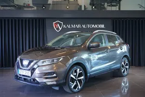 Nissan Qashqai 2017